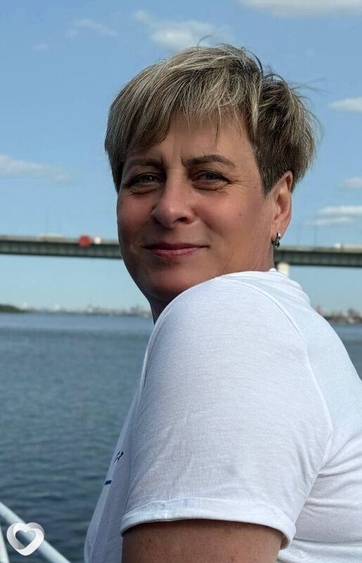 Елена, 55, Перми — анкета №2785684