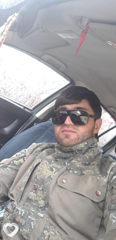 Nazar, 35, Москве — анкета №2785690
