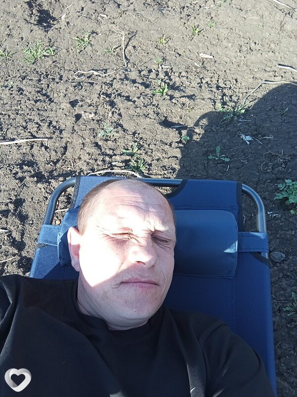 Иван, 45, Уфе — анкета №2785692
