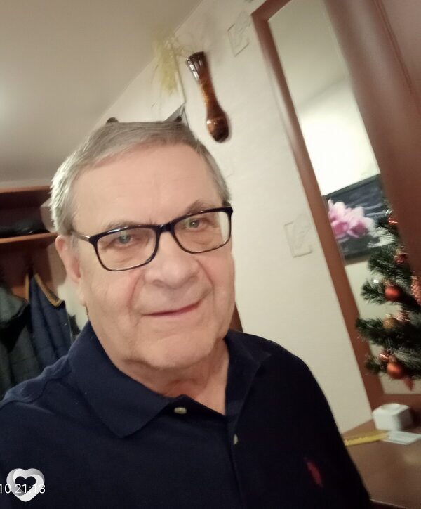 Владимир, 70, Москве — анкета №2785731