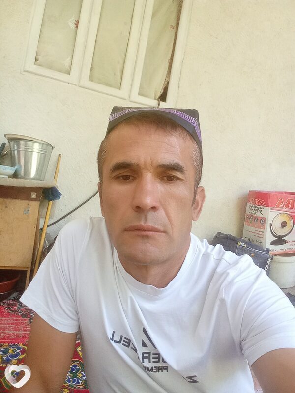 Enazarjon, Баткен