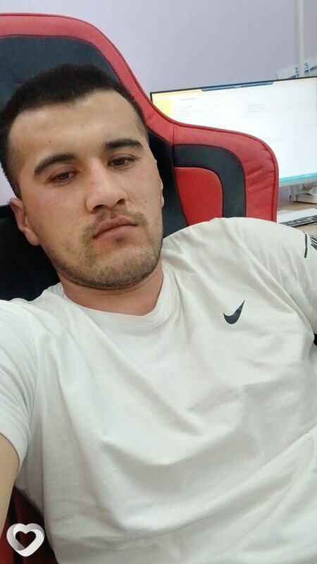 Гайбуло, 29, Ленске — анкета №2785738