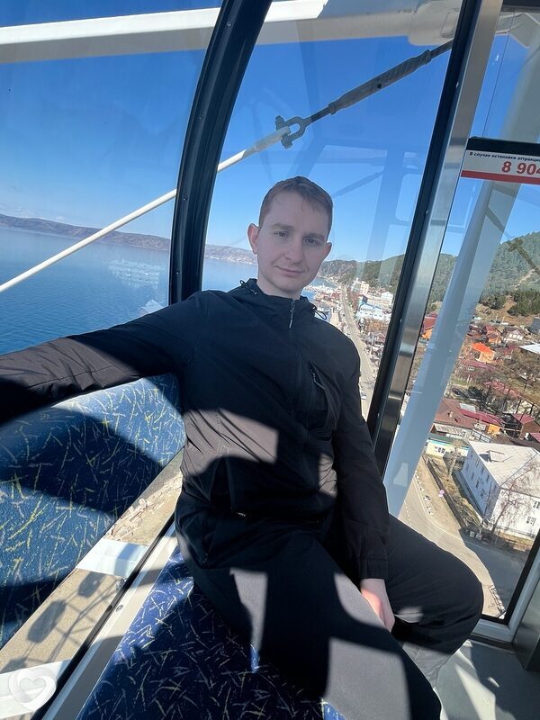Григорий, 29, Иркутске — анкета №2785739