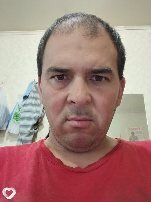 Артур Шакиров, 39, Нефтекамске — анкета №2785741