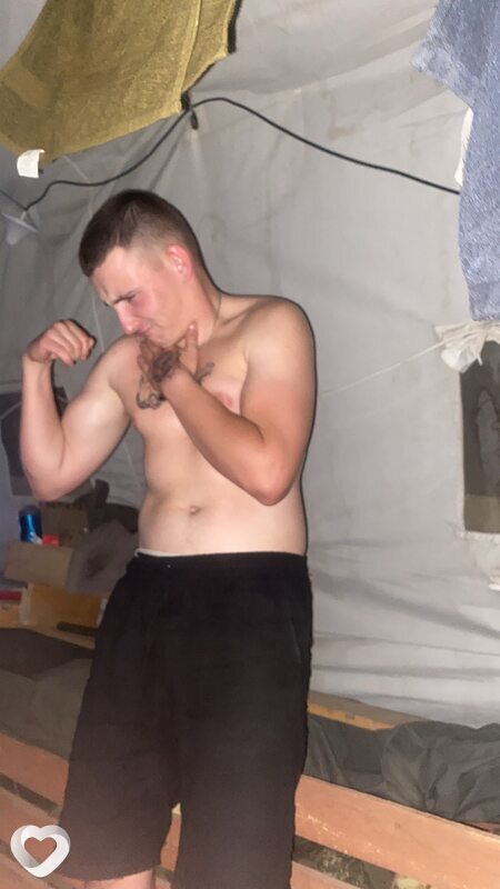 Александр, 29, Симферополе — анкета №2785742