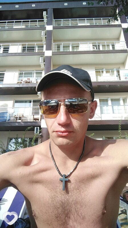 Александр, 40, Москве — анкета №2786003