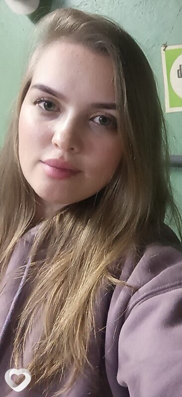 Аленка, Калязин