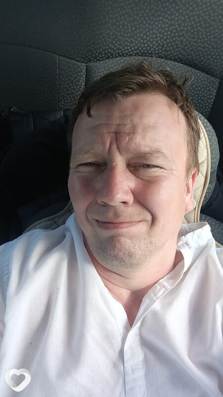 Владимир, 45, Санкт-Петербурге — анкета №2786011