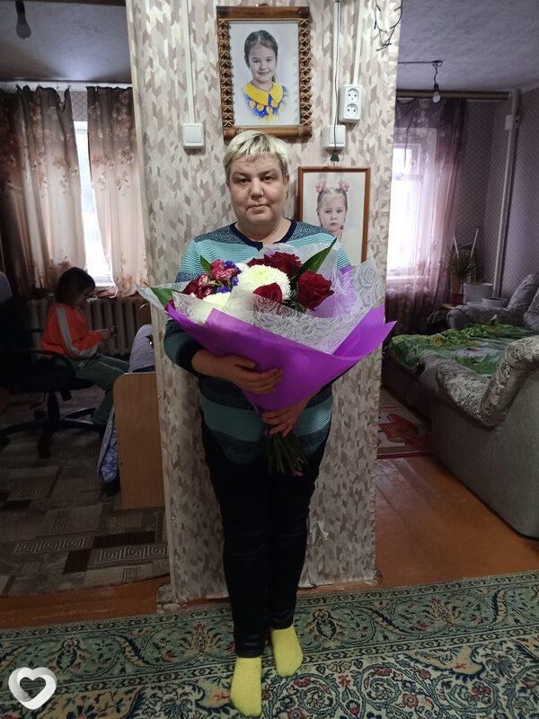 Александра, Курагино