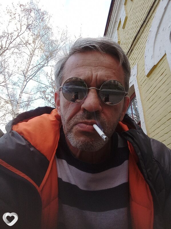 Сергей, 55, Тамбове — анкета №2785695