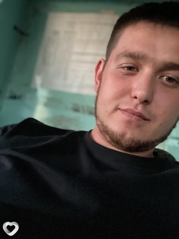 Алексей, 24, Москве — анкета №2785696