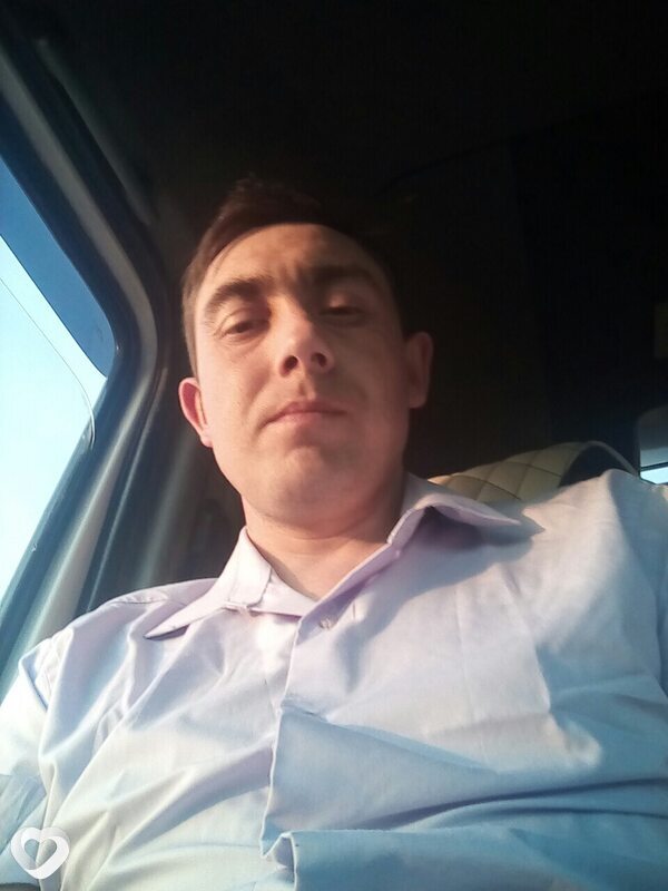 Александр, 38, Петропавловске — анкета №2785706