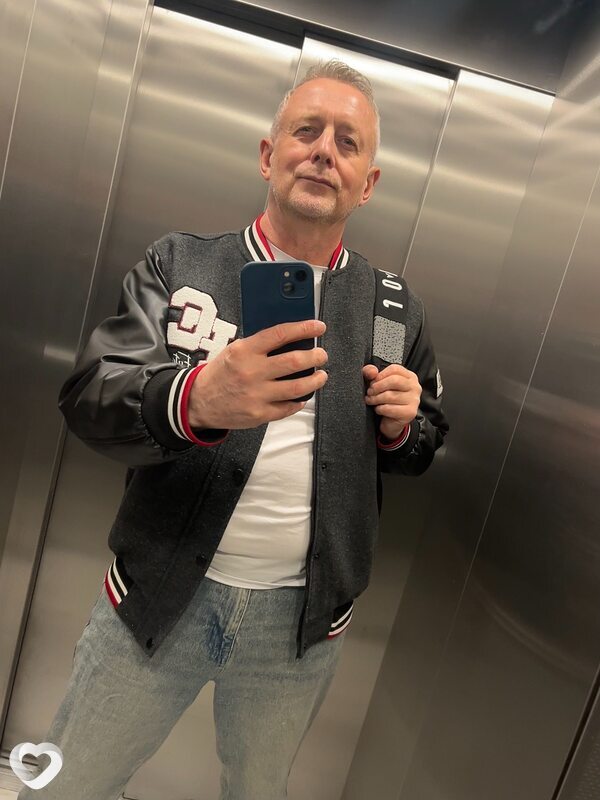 Alexандр, 51, Санкт-Петербурге — анкета №2785708