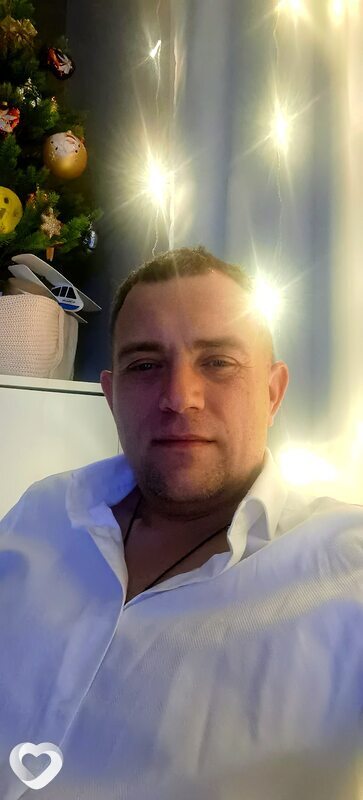 Денис, 43, Донецке — анкета №2785709