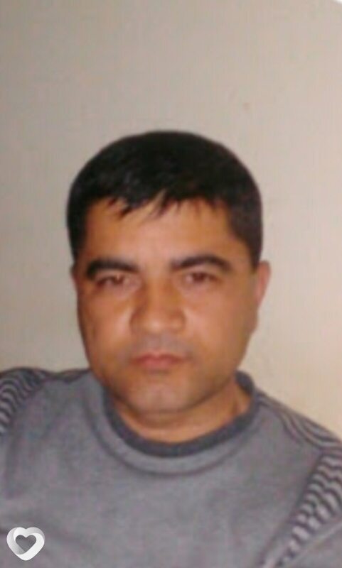 Ravshanbek, 49, Уральске — анкета №2785850