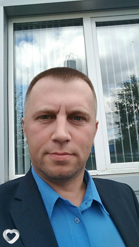 Валентин, 47, Красноярске — анкета №2785856