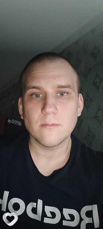 Дима, 32, Мончегорске — анкета №2785860
