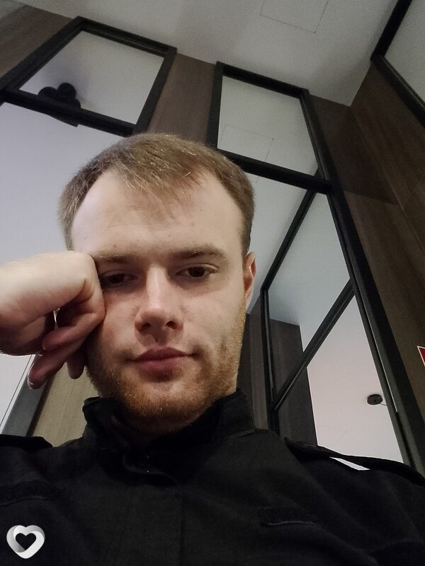 Александр, 29, Зеленоград — анкета №2785866