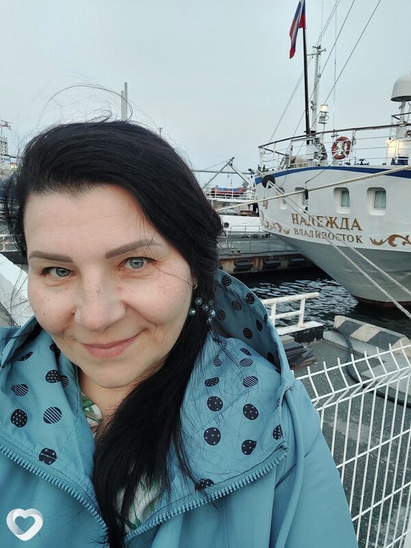 Лада, 52, Железногорске — анкета №2785653