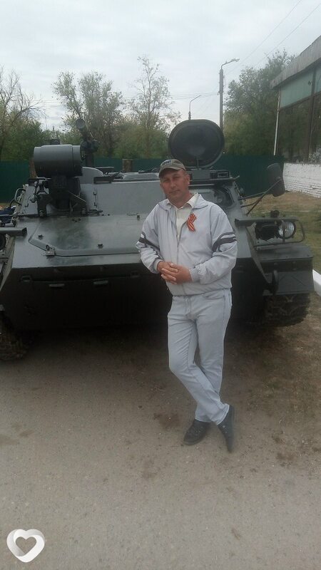 Иван, 44, Буденновске — анкета №2785658