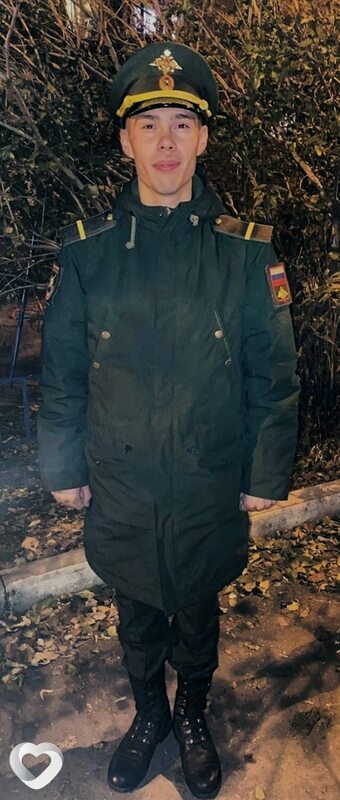 Сергей, 24, Иркутске — анкета №2785664