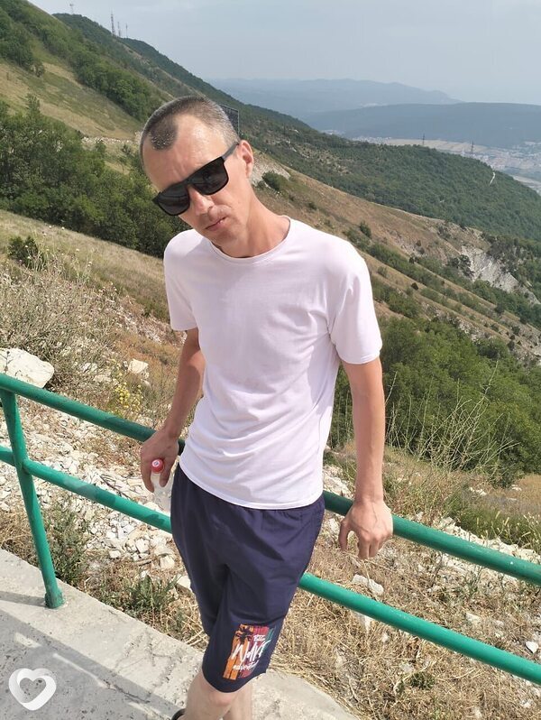 Илья, 34, Истре — анкета №2785667