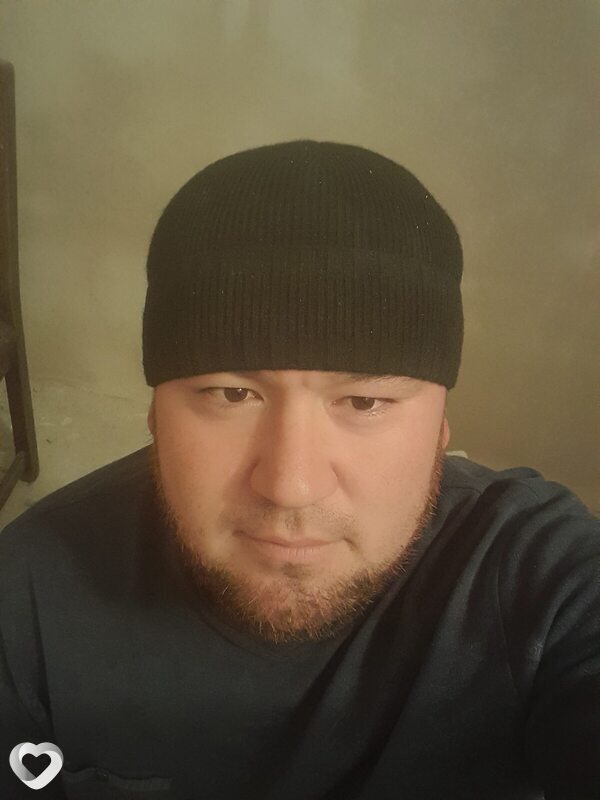 Алик, 38, Михайловск (Ставропольский край) — анкета №2785878