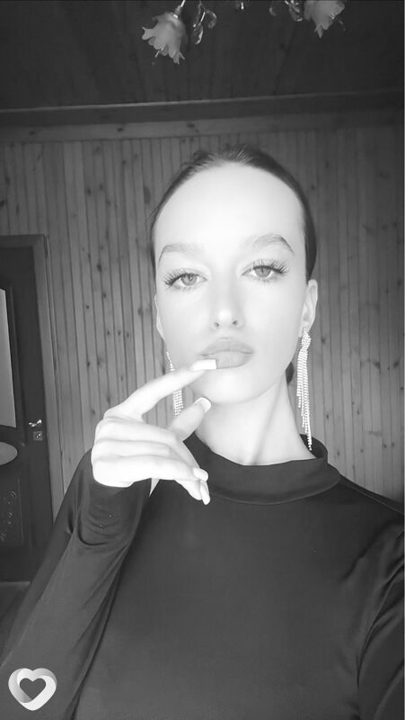 Мария, 19, Новосибирске — анкета №2785830