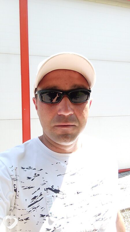 Алексей, 38, Шахтах — анкета №2785833