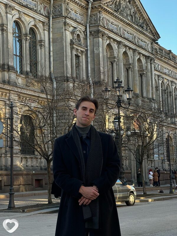 Константин, 26, Хабаровске — анкета №2785840