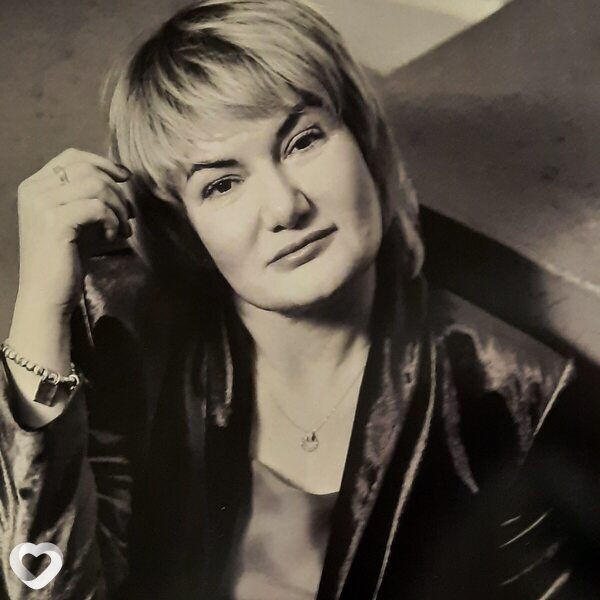Юлия, 52, Мурманске — анкета №2785843