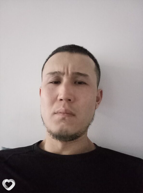 Бобур, 32, Алматы — анкета №2785895