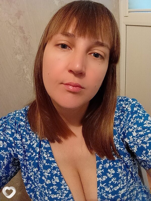 Викуля, 33, Москве — анкета №2785897