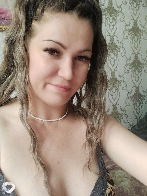 Светлана, 41, Красноярске — анкета №2785908