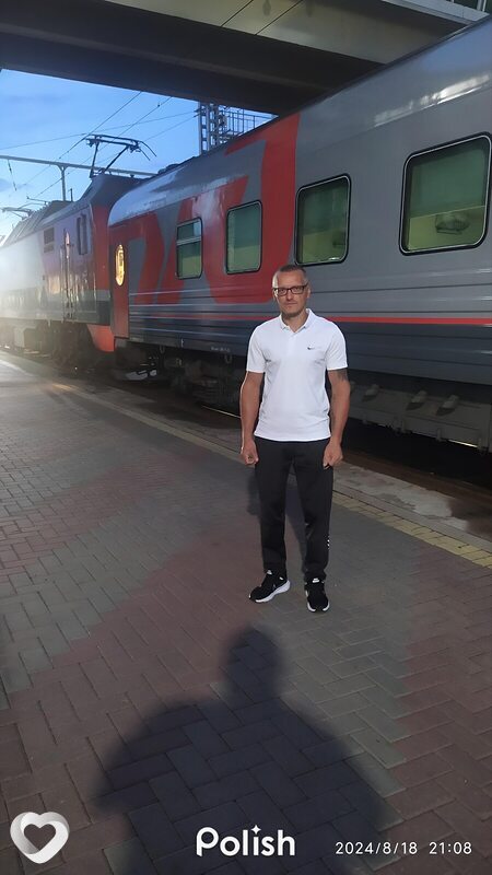 Дима, 41, Омске — анкета №2785909