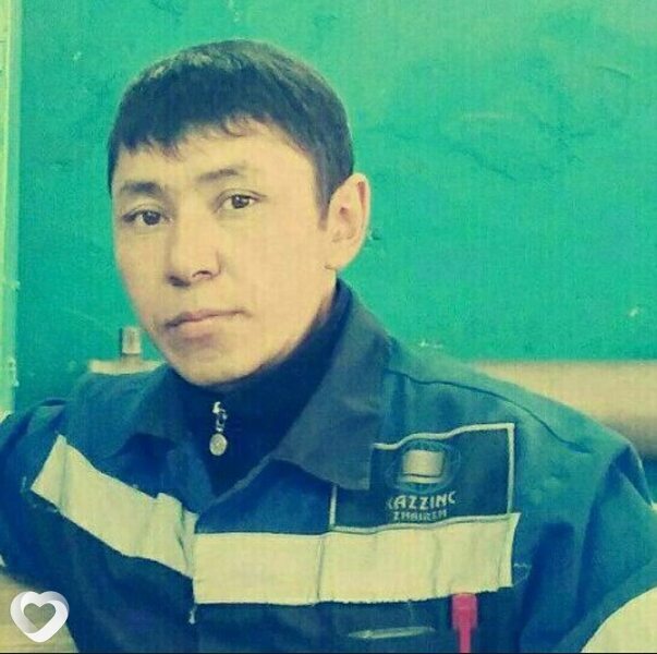 Төрехан, 41, Жезказгане — анкета №2785917