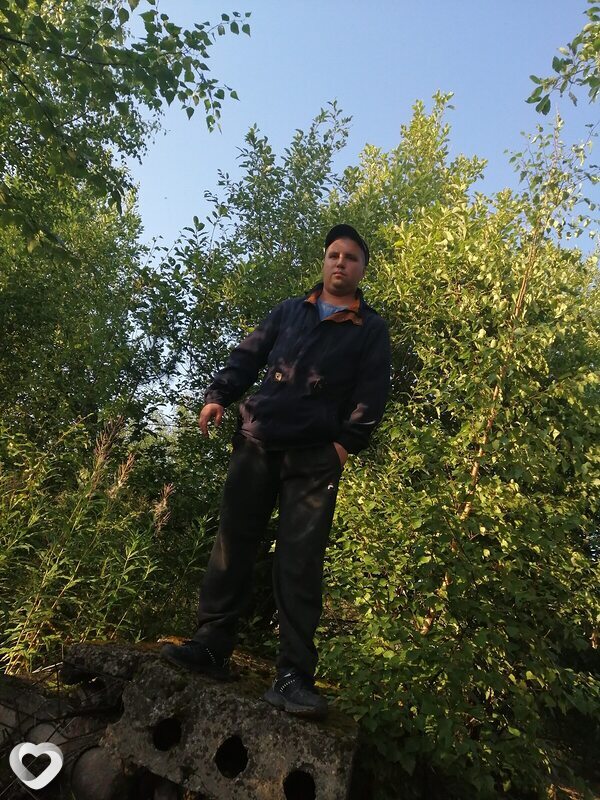 Сергей, 39, Онеге — анкета №2785798