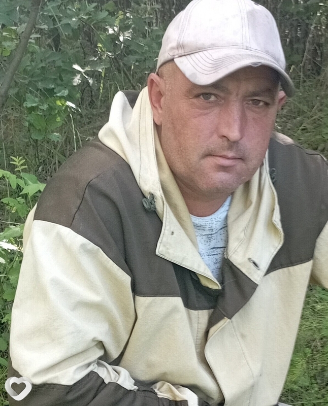 Антон, 43, Павлодаре — анкета №2785801