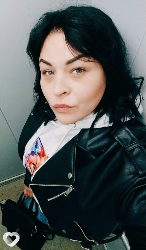 Евгения, 37, Новополоцке — анкета №2785807