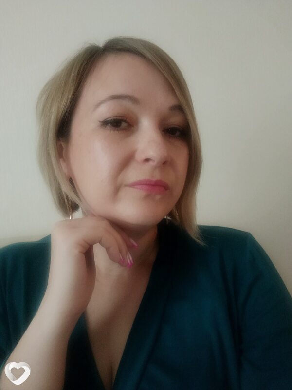 Марина, 42, Москве — анкета №2785808