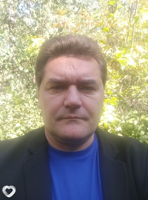 Сергей, 51, Саратове — анкета №2785818