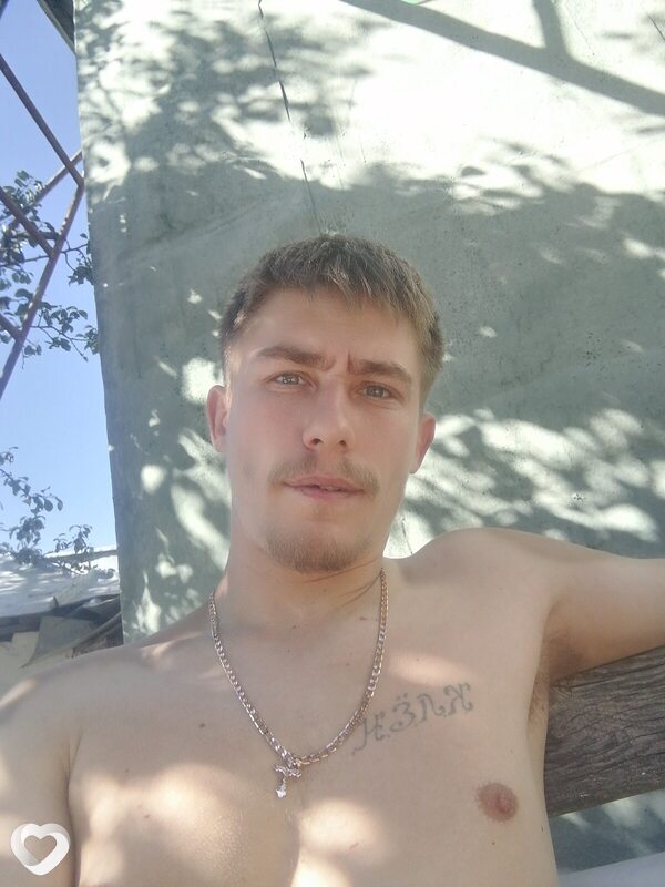 Роман, 31, Сергиеве Посаде — анкета №2785819
