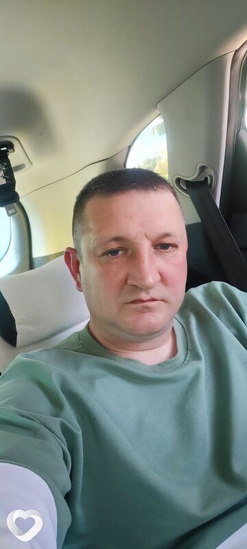 Сергей, 42, Можайске — анкета №2786349