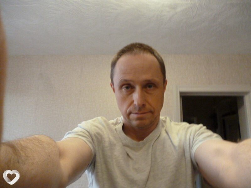 Алексей, 45, Твери — анкета №2786351