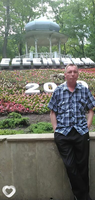 Ессентуки Viktor, 56, Ессентуках — анкета №2786353