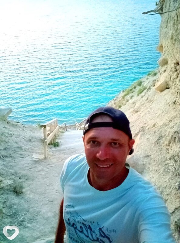 Антон, 46, Ставрополе — анкета №2786361