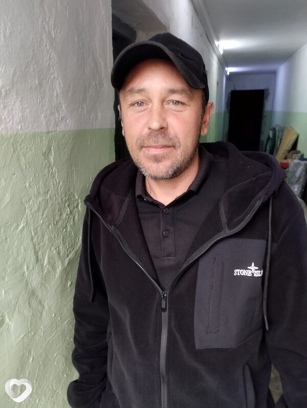 Руслан, 50, Екатеринбурге — анкета №2785952