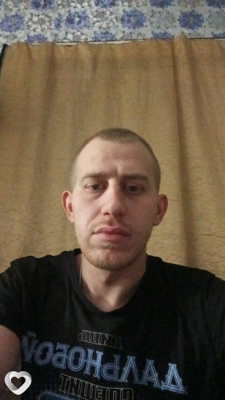 Михаил, 27, Красноярске — анкета №2785958