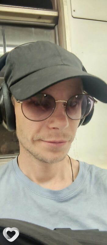 Александр, 36, Москве — анкета №2785959
