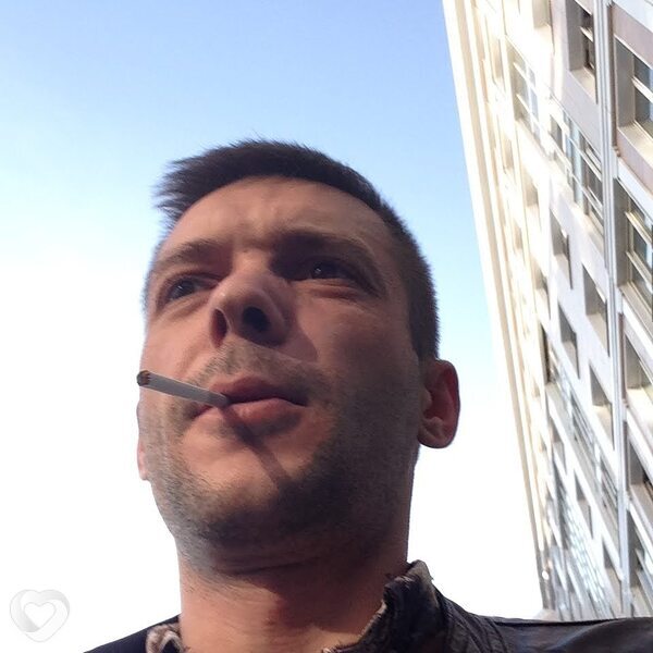 Сергей, 43, Гомеле — анкета №2785961